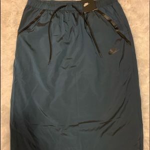 Nike Workout Skirt